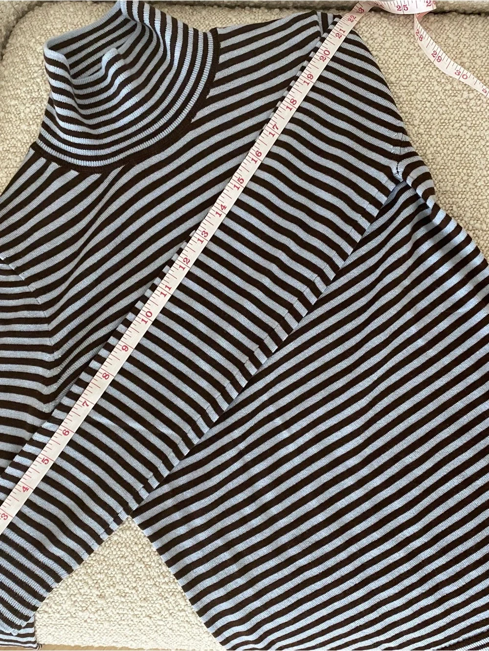 J. Crew size xxs
